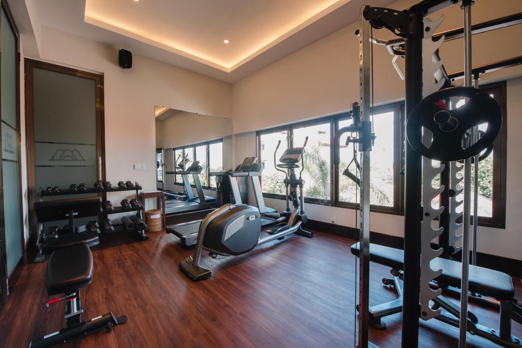 Kuta Seaview Boutique Resort מראה חיצוני תמונה