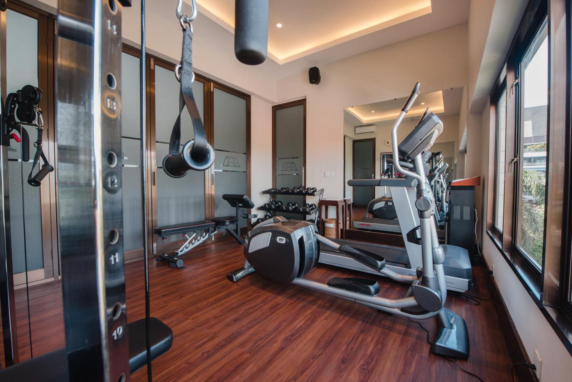 Kuta Seaview Boutique Resort מראה חיצוני תמונה